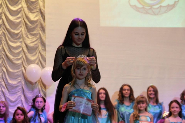 «Перлина Ніжина 2018». Фото