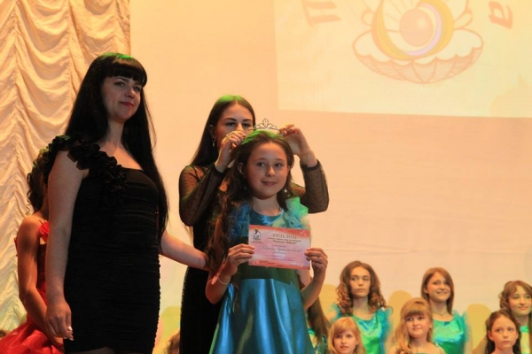«Перлина Ніжина 2018». Фото