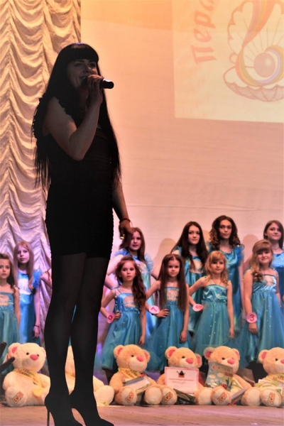 «Перлина Ніжина 2018». Фото