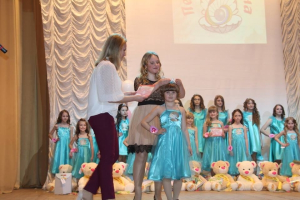 «Перлина Ніжина 2018». Фото