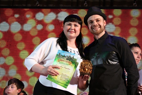 Як Ніжинська дитяча хореографічна школа підкорила Кам’янець-Подільський. ФОТО