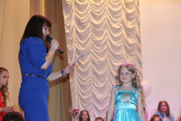 «Перлина Ніжина 2018». Фото