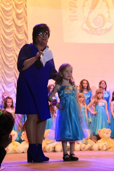 «Перлина Ніжина 2018». Фото