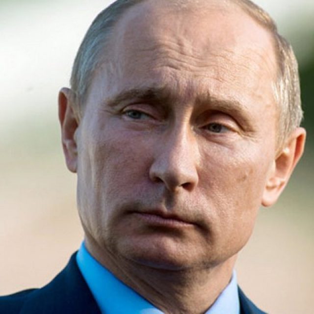 Путін веде війну за виживання, тому він не готовий іти на компроміси, – французький політолог