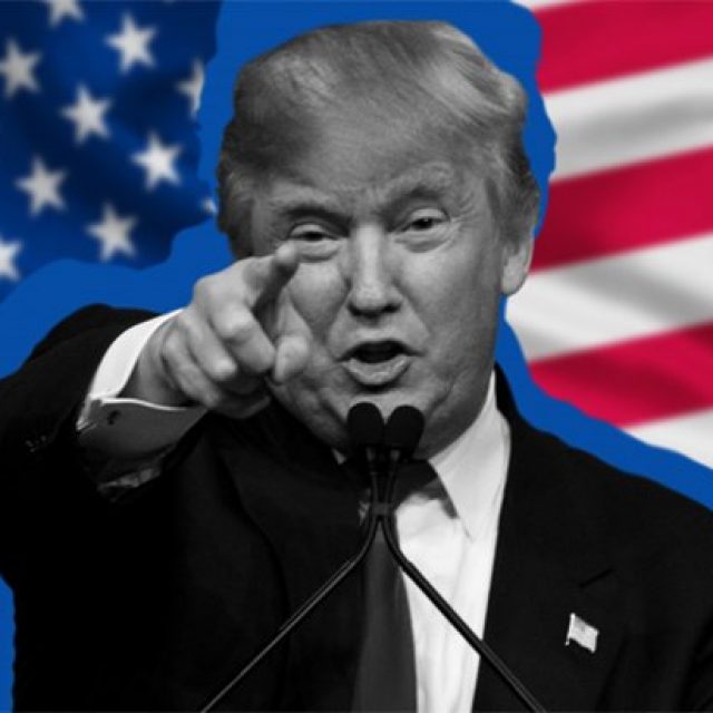 США втрачають популярність під час правління Трампа, – дослідження