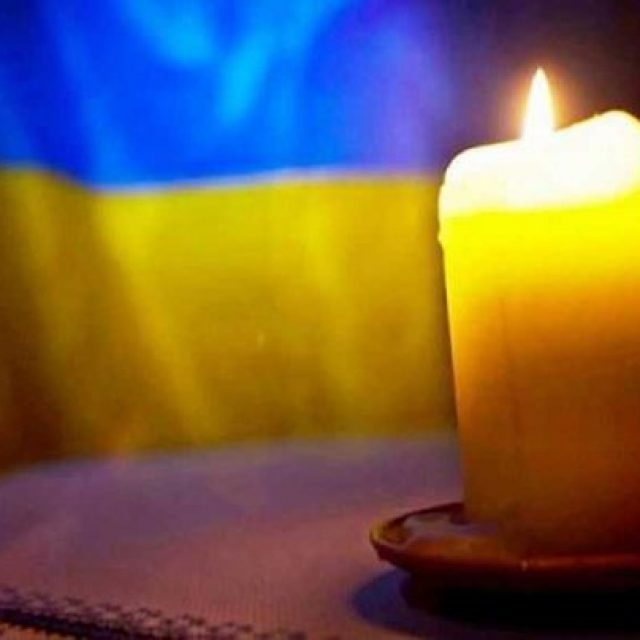 На Донбасі загинув боєць АТО із Тернопільщини, – ЗМІ