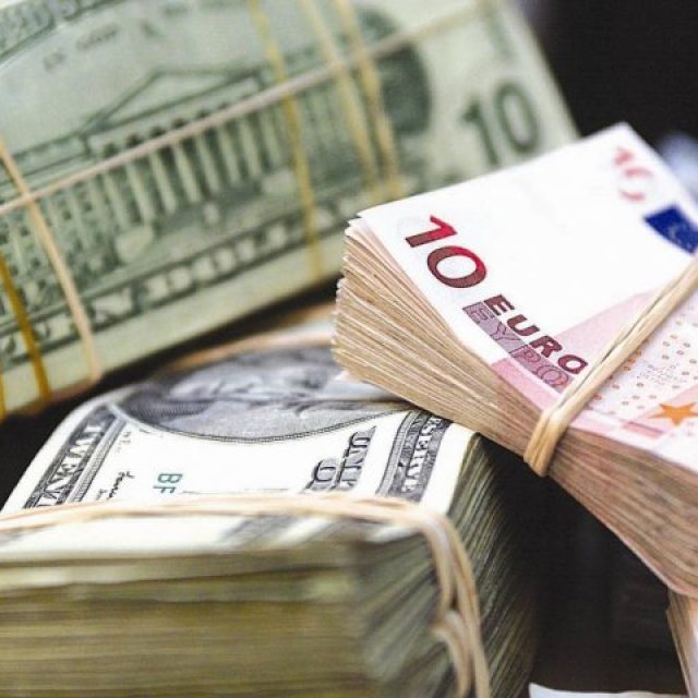 Курс валют на 27 червня: євро суттєво дорожчає, долар – стабільний