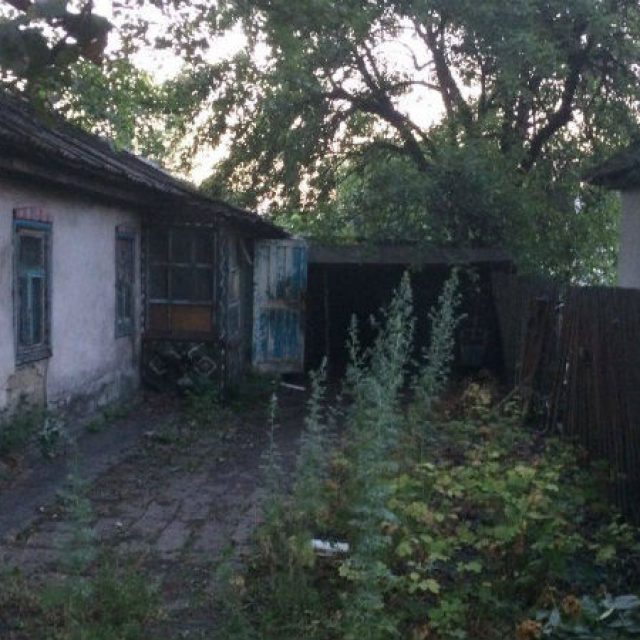 На Донеччині жорстоко вбили 6-річну дівчинку
