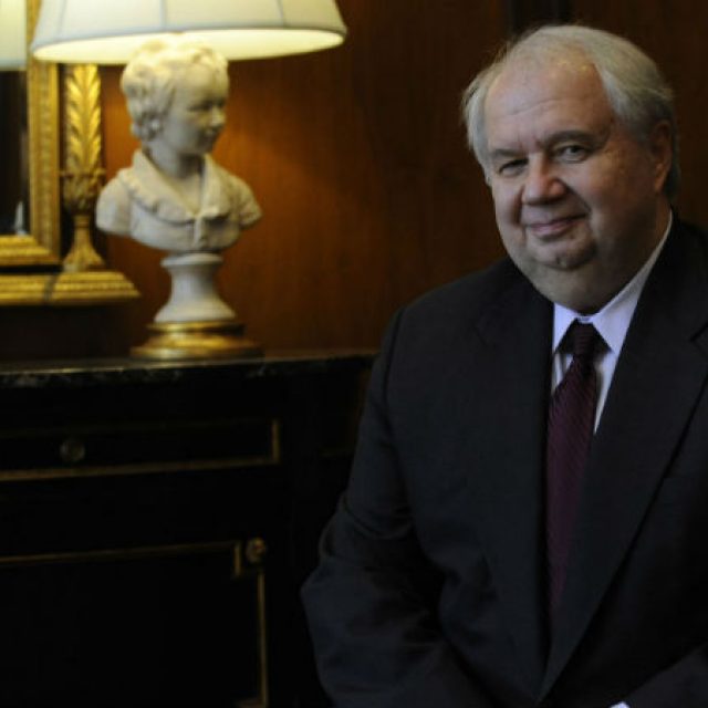 Росія відкликає свого посла в США, – ЗМІ