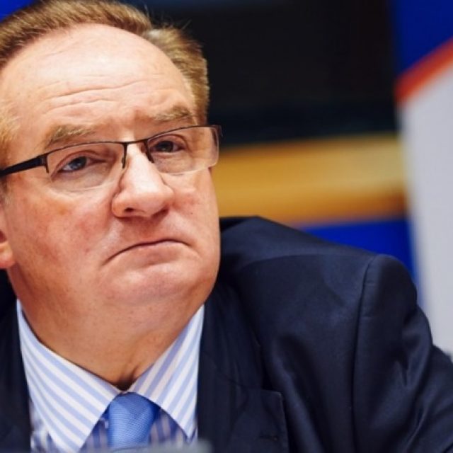 Євродепутат нарахував в Польщі шалену кількість біженців з України