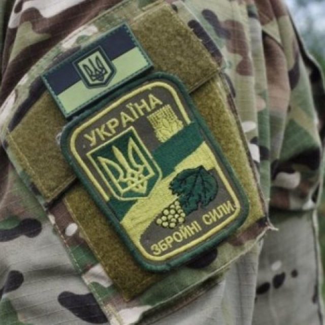 На Херсонщині п’яний військовий застрелив товариша