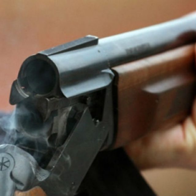 Стрілок, який відкрив вогонь по фермерах, виявися депутатом: подробиці сутички під Києвом
