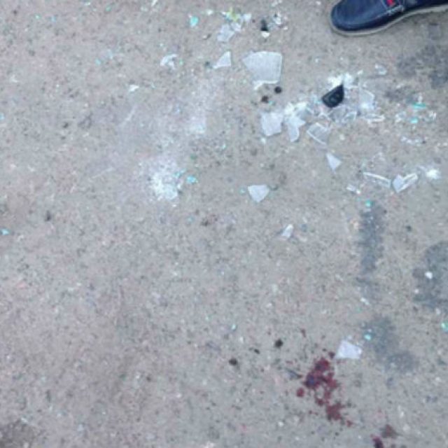 Під час святкування випускного сталася бійка зі стрільбою: є багато поранених