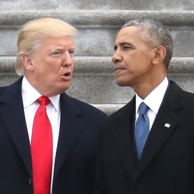 Обама та його “цифрова бомба” для Росії: чи застосує Трамп кіберзброю свого попередника?