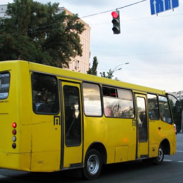 КМДА озвучила обґрунтований тариф за проїзд у наземному транспорті