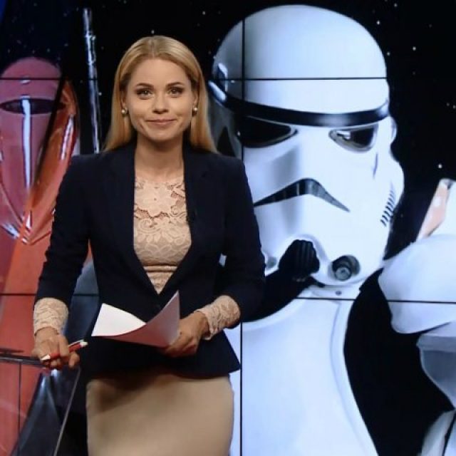 Випуск новин за 19:00: Справа Януковича. Відставка Шлапака