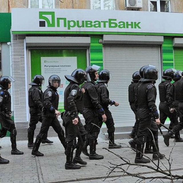 Проти “ПриватБанку” подали позовів на понад 9 мільярдів гривень