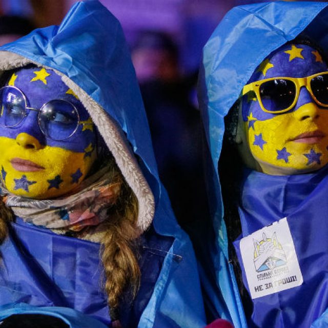 Євроатом ратифікувало Угоду про асоціацію між Україною та ЄС