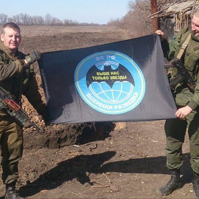 Серед бойовиків, схоплених бійцями АТО, опинився російський військовий: опубліковані фото