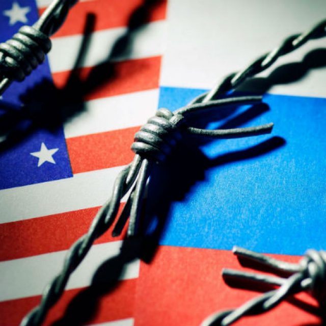 У Білому домі зробили тривожну заяву щодо нових санкцій проти Росії