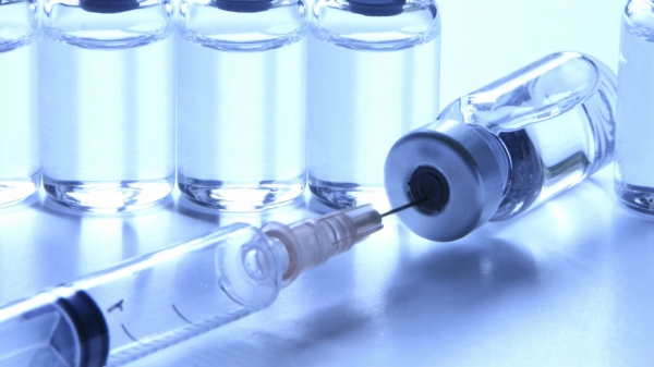 Минздрав дополнительно закупит 780 тыс. вакцин против кори