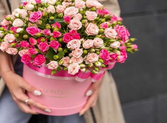 Flowers.ua сервіс доставки квітів та подарунків у Чернігові та всій