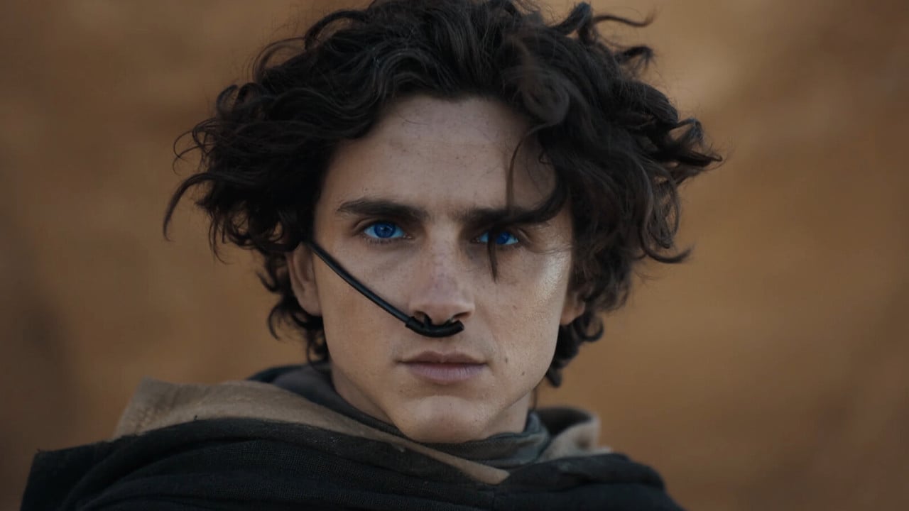 Дюна 2 – дивитися трейлер онлайн – NizhynNEWS